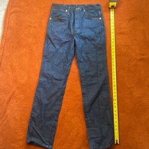 Wrangler Wrancher style pants